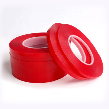 Clear VHB Acrylic Double Sided Adhesive Foam Mounting tape